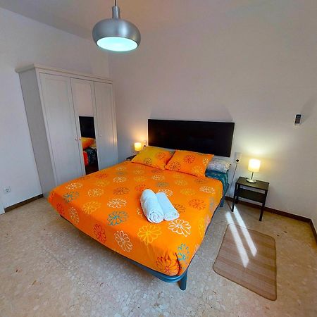Enladrillada Apartment Sevilla Exteriér fotografie
