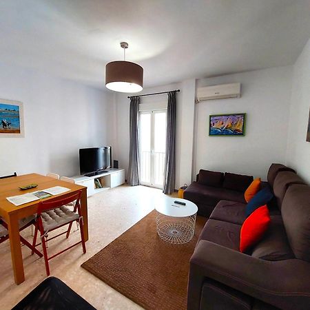 Enladrillada Apartment Sevilla Exteriér fotografie