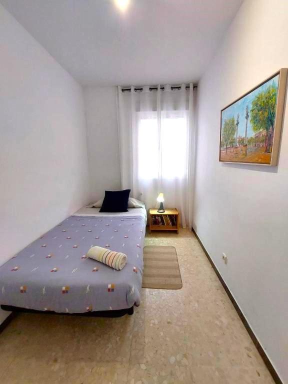 Enladrillada Apartment Sevilla Exteriér fotografie