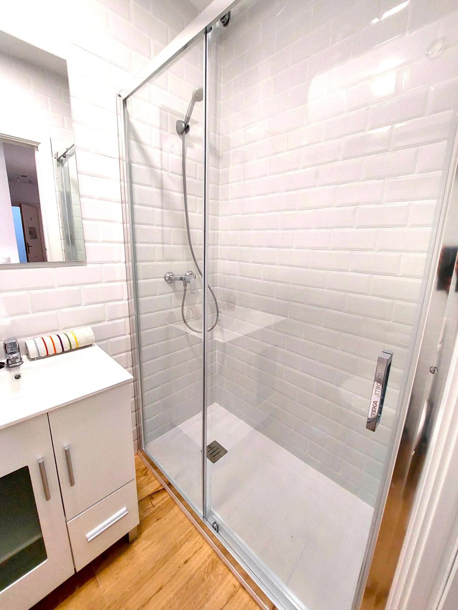 Enladrillada Apartment Sevilla Exteriér fotografie