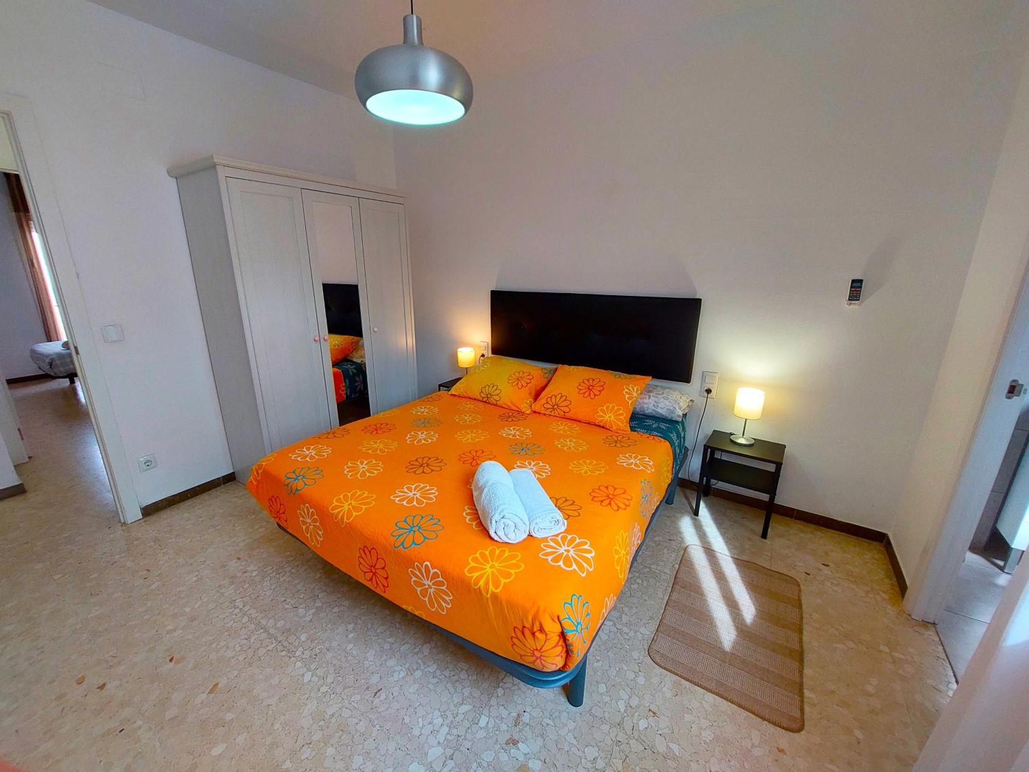 Enladrillada Apartment Sevilla Exteriér fotografie