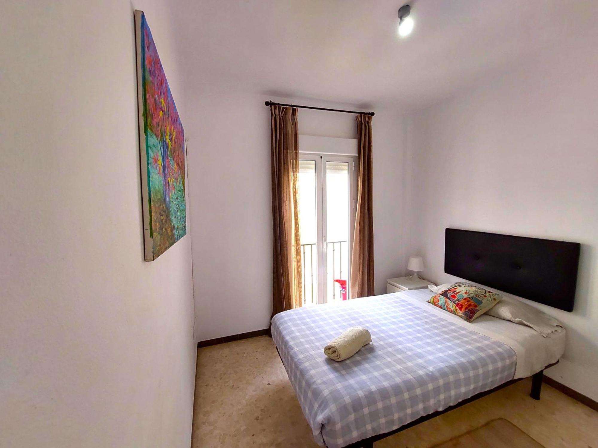 Enladrillada Apartment Sevilla Exteriér fotografie