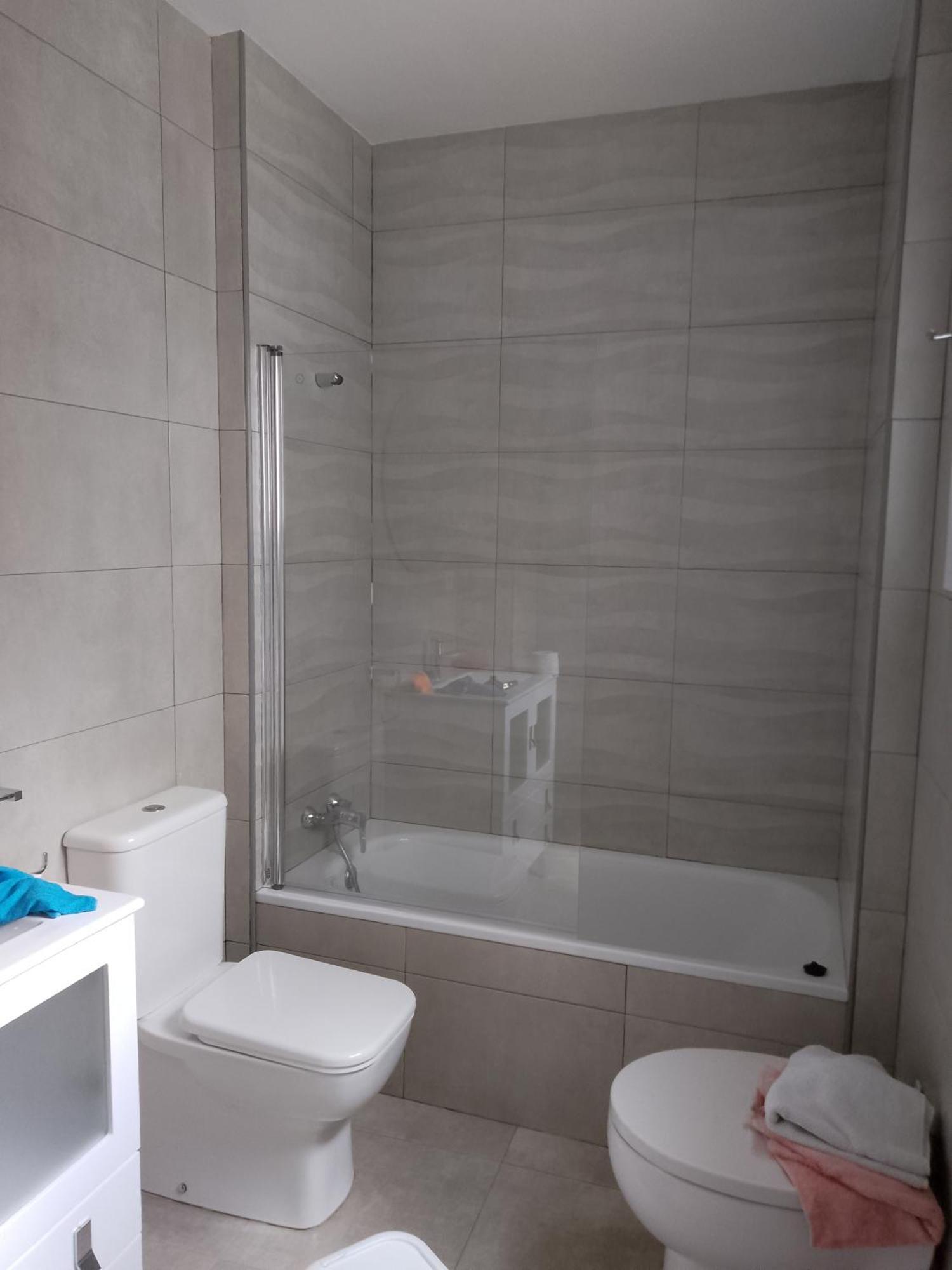 Enladrillada Apartment Sevilla Exteriér fotografie